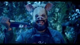 Wolves of Glendale - My Uncle Got a Hot Tub - Teaser Trailer