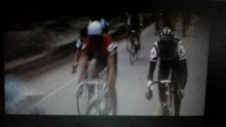 Best Scene  All Time 80's top 100   American Flyers