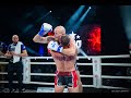 HFO Spartan Night: Kamil Paczuski vs Kamil Janik