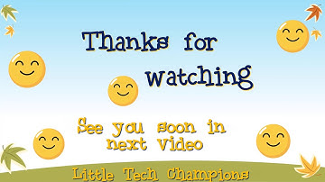 scratch tutorial/Pongal wishes from Little Tech Champions