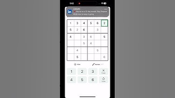 Mini Sudoku 10-Oct-2025 #linkedin #daily #puzzle #games