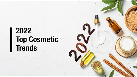 2022 Top Cosmetic Trends - DayDayNews