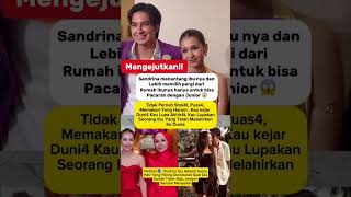 Download Lagu Sandrina memilih pergi dari rumah demi pacaran dengan Junior 😱 #shorts #masukberanda #fypシ #viral MP3 Download Lagu Sandrina memilih pergi dari rumah demi pacaran dengan Junior 😱 #shorts #masukberanda #fypシ #viral MP3
