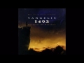 Vangelis 1492   Conquest Of Paradise Pinta, Nina, Santa Maria