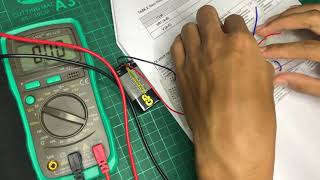 Practical Test 1 Ewp (DBV10032)