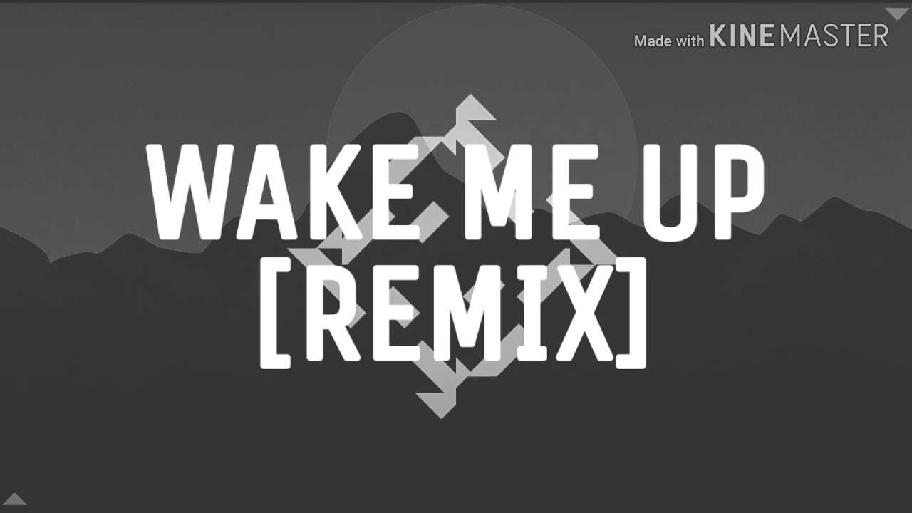 Avicii Wake Me Up Remix David Guetta Avicii - Wake me up (Remix) - YouTube