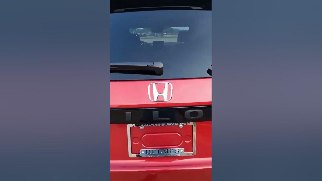 2024 Honda Pilot Towing Numbers YouTube