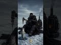 Winter Empire | BLKTOPIA