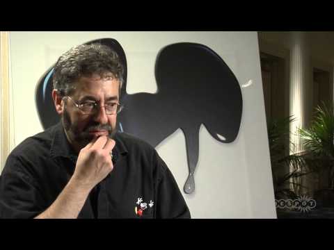 Видео: Warren Spector на Junction Point • Страница 3