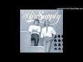 Air Supply - I Can Wait Forever (Digitally Remastered 1999)