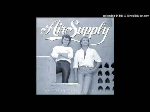 Air Supply - I Can Wait Forever (Digitally Remastered 1999)