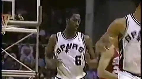Walter Berry 23 points vs Philadelphia