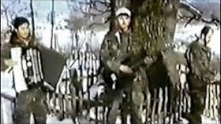 Video thumbnail of "Komandante Đoga"