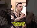 KISAH PILU DIBALIK ADOPSI BABY LILY DI TENGAH KELUARGA RANS