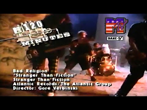 Bad Religion -