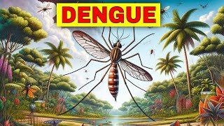 DENGUE: Causas, Síntomas y Soluciones