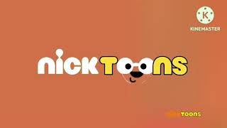 Nicktoons UK - Papo World Next Bumper 2019 Fanmade/Fake Luca Variant