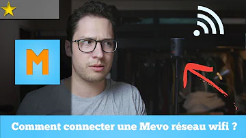 Does Mevo plus need wifi?