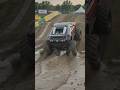 🔥 Monster Truck Bugatti Veyron Tears Through Mud! | Ultimate Off-Road Beast 🚜💨#short#viralvideo