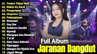 DANGDUT KOPLO TERBARU 2025 - DANGDUT KENDANG RAMPAK KOPLO COVER ‎@RagilPongdut