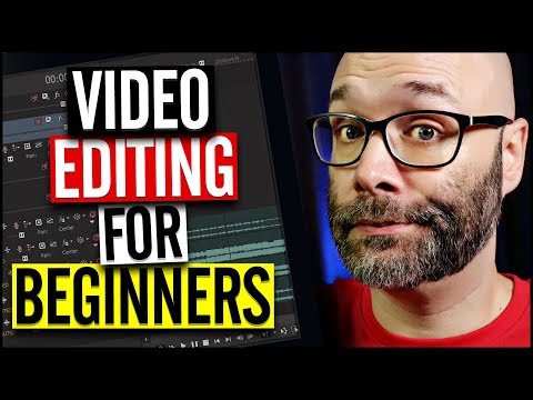 youtube-video-editing-for-beginners