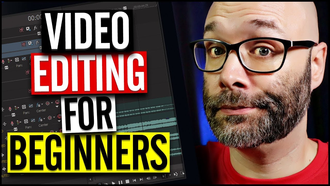 YouTube Video Editing For Beginners YouTube YouTube Video Editing For Beginners YouTube