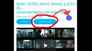 Download film BUKTI 2018 full movie