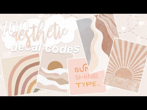 vintage decals 💛  Bloxburg decals codes wallpaper, Bloxburg decals codes,  Roblox image ids