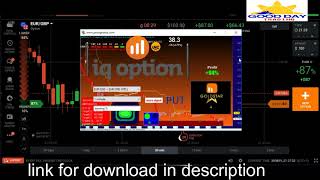 NEW BOT 2018 | BOT IQ OPTION NEW VERSION PRO SIGNAL | BINARY OPTIONS TRADING