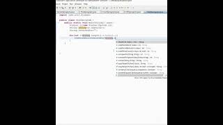 Famous Reverse string program in java. #shorts #java Profile