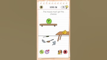 BRAIN TEST ALL STAR MAIN LEVELS LEVEL 218