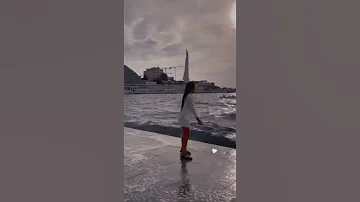 يلا نبدا عمر جديد تصاميم انستا بدون حقوق تصاميم بنات كيوت جاهزة للمونتاج 