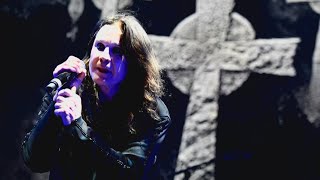 Download lagu Ozzy Osbourne dies weeks after farewell concert