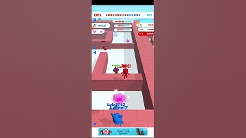 CAT AND MOUSE io  🤣