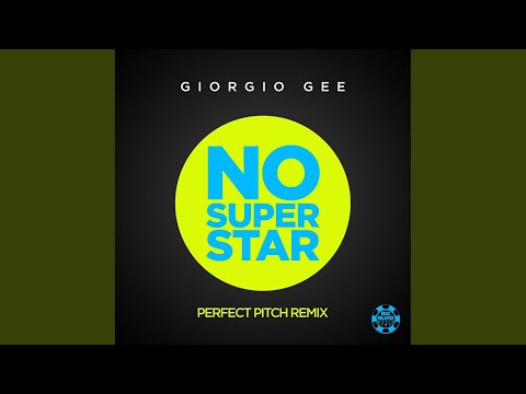 No Superstar (Perfect Pitch Extended Remix)