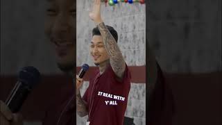 From Gangs To God How I Found Hope In The Darkest Places