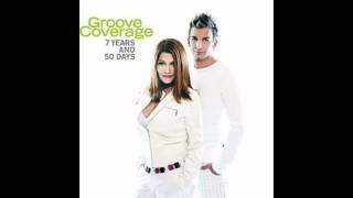 Groove Coverage - Holy Virgin Lyrics