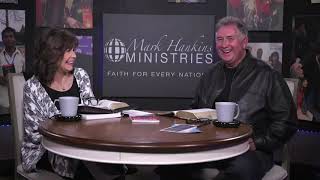 Details Holy Spirit is a Genius | Bible School | December 10, 2020 | Mark Hankins Ministries Guide