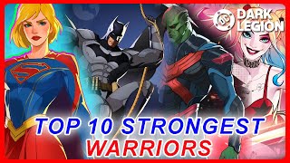 Download Lagu DC: Dark Legion – Top 10 Strongest Warriors Ranked! MP3 Download Lagu DC: Dark Legion – Top 10 Strongest Warriors Ranked! MP3