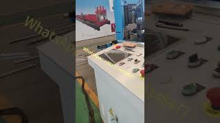 CZ Purlin Roll Forming Machine Factory | Automatic C & Z Profile Switching