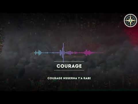 LA VOCE COURAGE NSARNA YA RABI INSTRUMENTAL