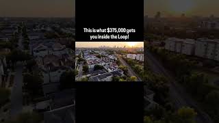 This is what $375,000 buys you in inside the Loop