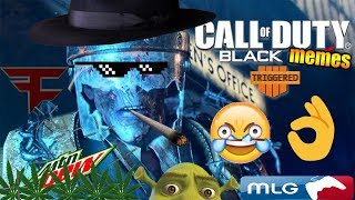 *INSANE* COD bo4 MEME MONTAGE