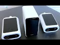 AOSU SolarCam P1 Max Home Security Cam System | Demo and Review