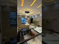 Ultra-Modern Ceiling Design #homeinterior #interiordesign #bestluxury #B21RealEstate