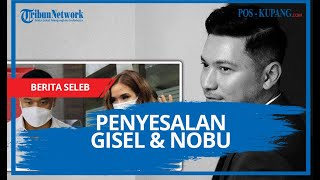 Penyesalan Gisel Pernah Berhubungan Dengan Michael Yukinobu, Kini Pilih Lepaskan Masa Lalu