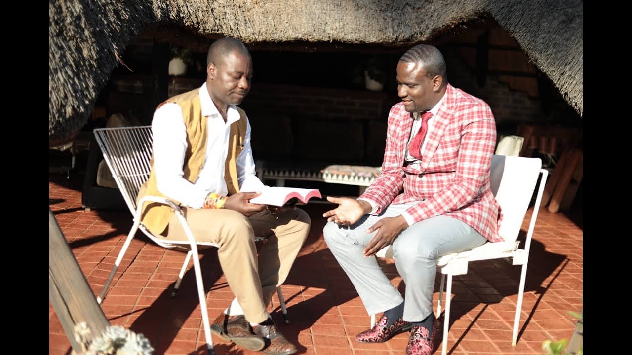 PROPHET T FREDDY  KaStep KeNyashaOfficial VideoNAXO Films 2019