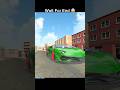 Indian Theft Auto 💥Simulator part #325 🤯#shorts #video #india #game