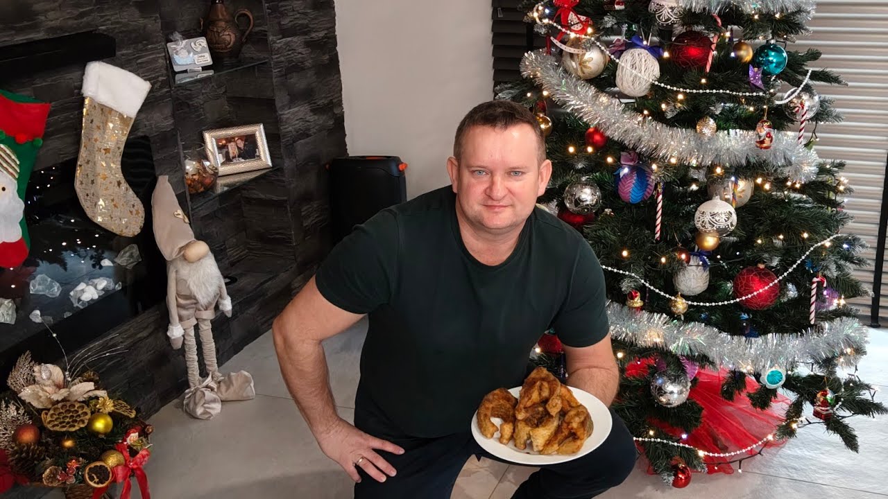 39. Karp wigilijny 🌲🙂