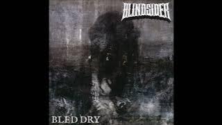 Blindsider - Bled Dry 2025 (Full EP)